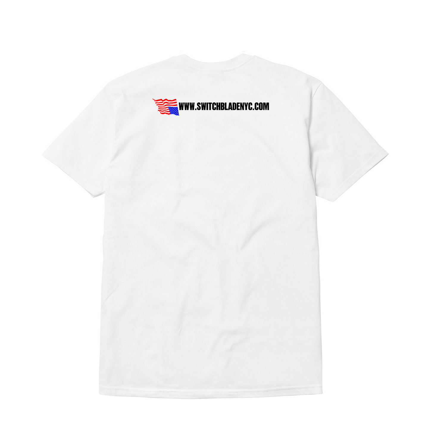 Promo Tee