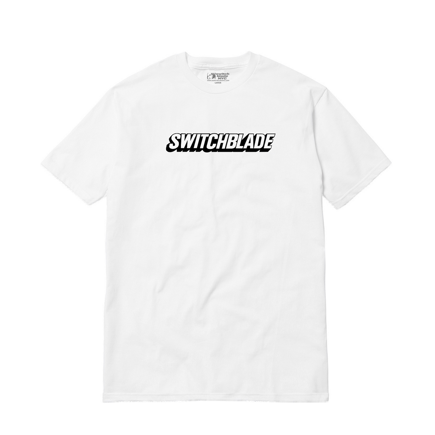 Promo Tee