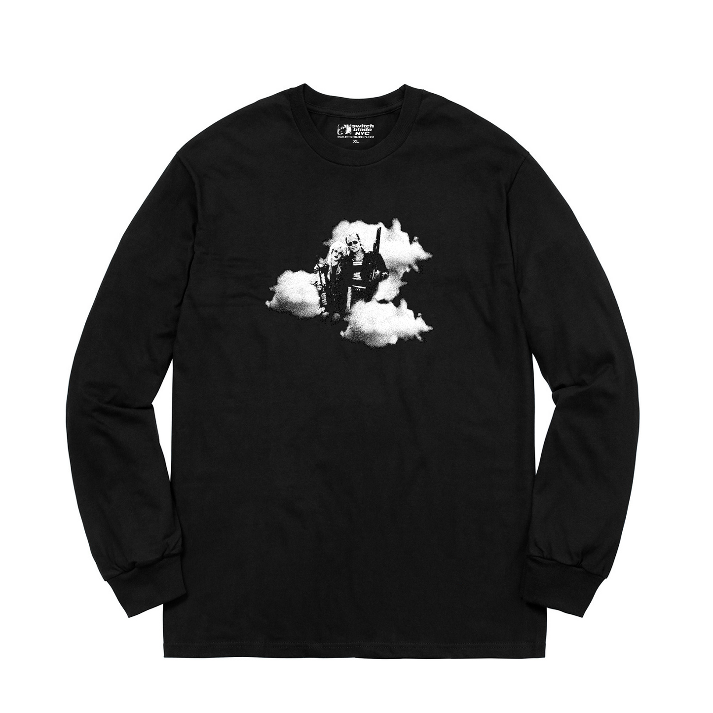 NBK Long Sleeve